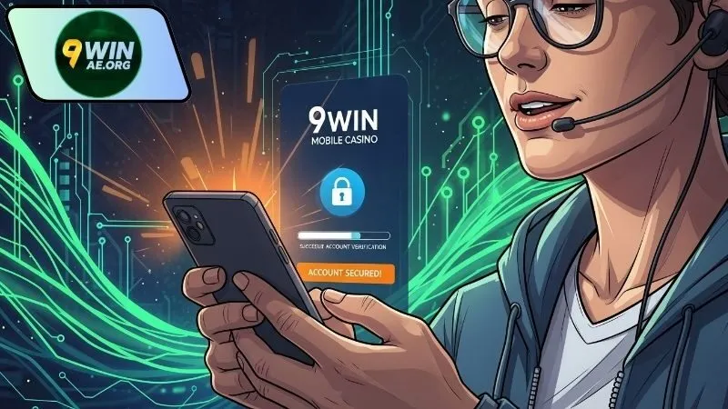 Chính sách bảo mật & công bằng tuyệt đối 9WIN áp dụng hiện nay