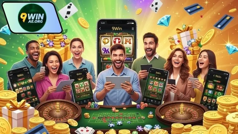 Ưu đãi & khuyến mãi nổi bật có 1-0-2 của 9WIN