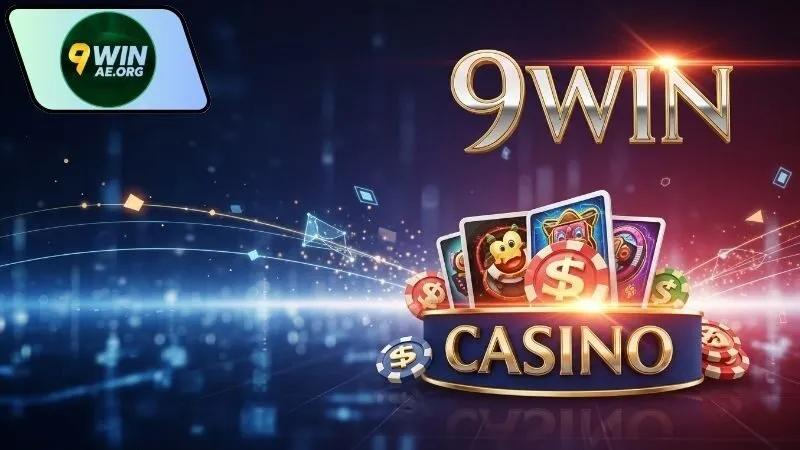 9WIN có game gì hot - Top trò chơi đáng thử ngay hôm nay 10 9WIN có game gì hot
