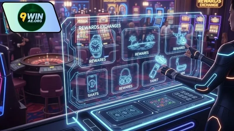 Lưu ý cần nắm rõ trong quá trình thực hiện 9WIN đổi thưởng MoMo