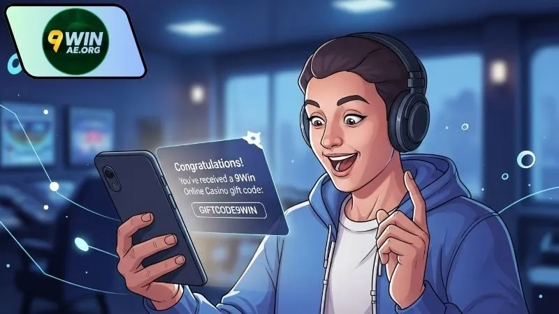 Cách nhận code 9WIN miễn phí – Quà tặng hấp dẫn mỗi ngày! 2 Các cách nhận code 9WIN miễn phí