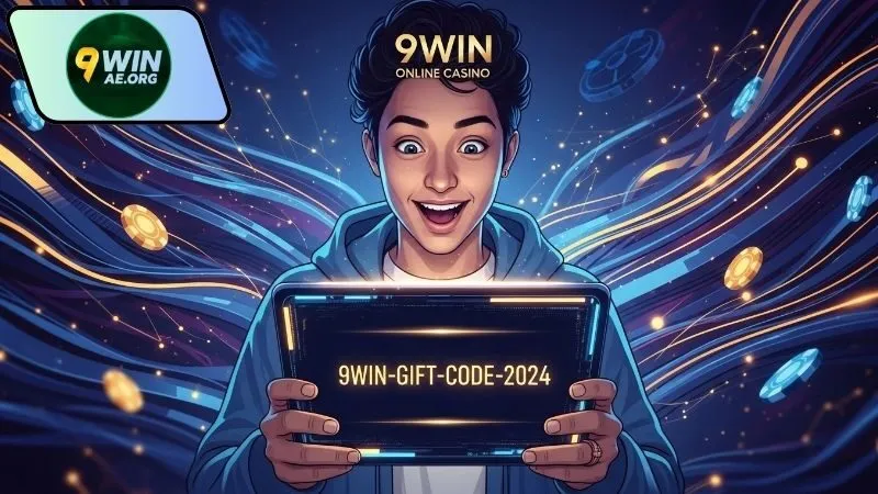 Cách nhận code 9WIN miễn phí – Quà tặng hấp dẫn mỗi ngày! 1 Cách nhận code 9WIN miễn phí