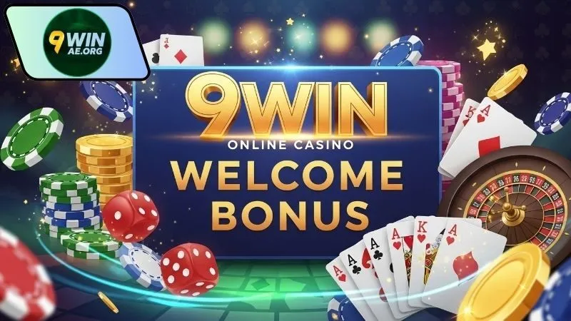 Hướng dẫn cách nhận quà tân thủ 9WIN