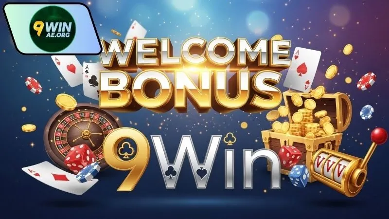 Lưu ý trong cách nhận quà tân thủ 9WIN