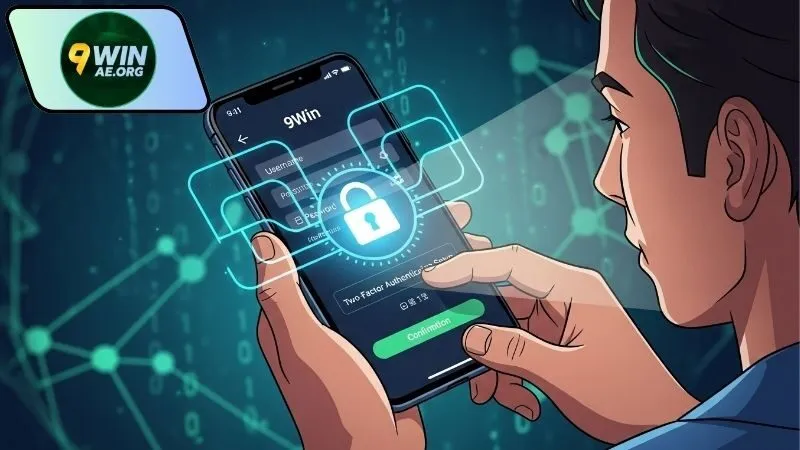 Quy định thu thập và sử dụng dữ liệu tại 9WIN