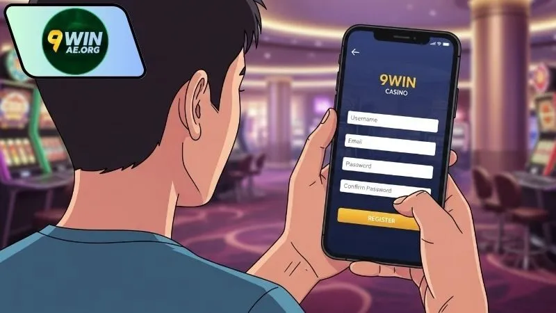 Lý do nên đăng ký 9WIN để trải nghiệm ngay hôm nay?