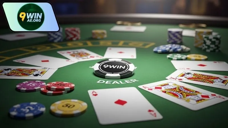 Giới thiệu chi tiết về game bài Xì Tố 9WIN