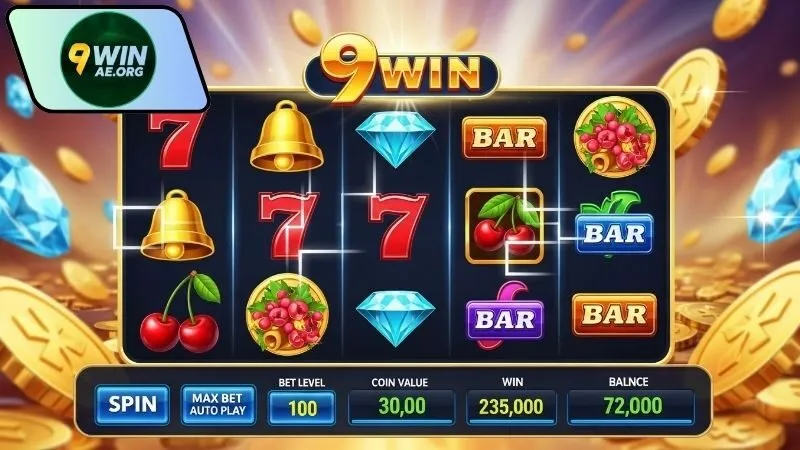 Game nổ hũ đổi thưởng rút tiền nhanh, chơi là trúng lớn! 3 Cách rút tiền từ game nổ hũ đổi thưởng rút tiền