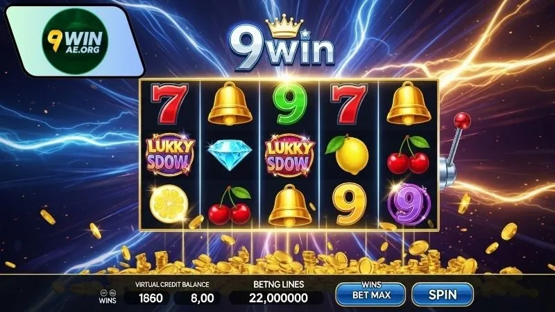 Game nổ hũ đổi thưởng rút tiền nhanh, chơi là trúng lớn! 9 Game nổ hũ đổi thưởng rút tiền