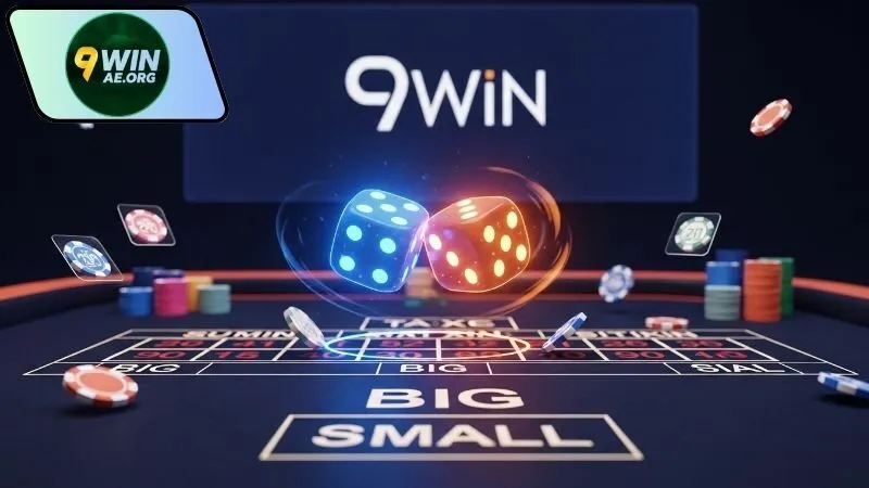 Hướng dẫn chơi Tài Xỉu 9WIN – Chi tiết cho những người mới 8 Hướng dẫn chơi Tài Xỉu 9WIN