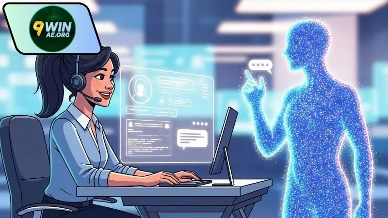 Khi nào nên liên hệ bộ phận hỗ trợ 9WIN?