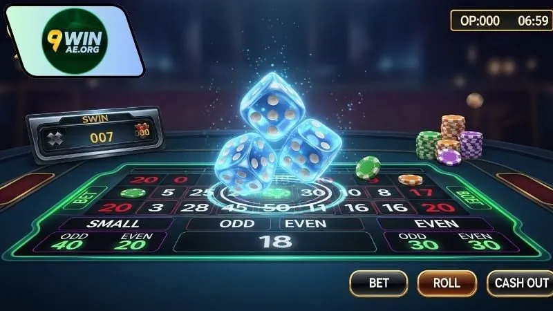 Mẹo quản lý vốn khi chơi tài xỉu