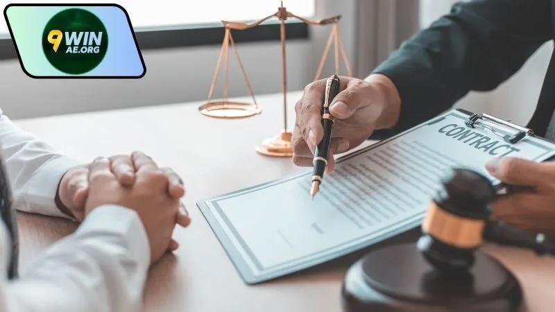 Tổng quan về chính sách miễn trừ trách nhiệm 9WIN