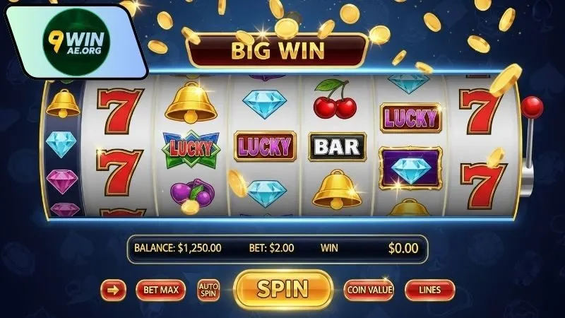 Hướng dẫn tham gia nổ hũ đổi tiền mặt 9WIN