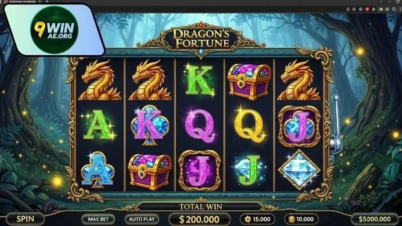 Mẹo chơi nổ hũ đổi tiền mặt 9WIN dễ thắng