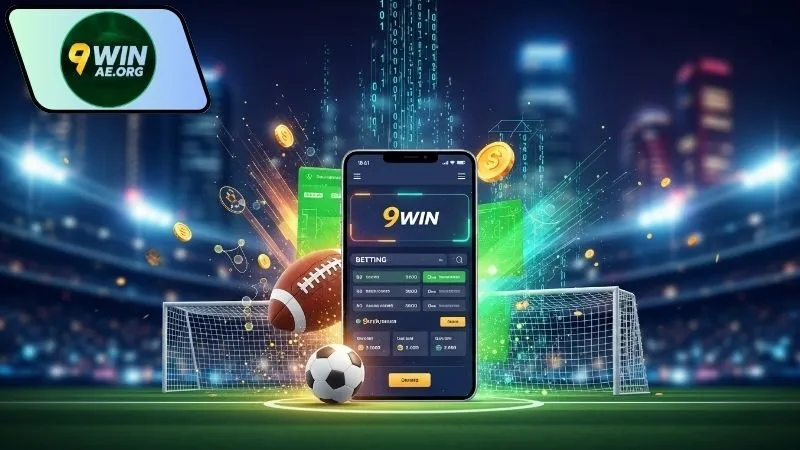 Thế mạnh nổi bật của mảng thể thao 9WIN