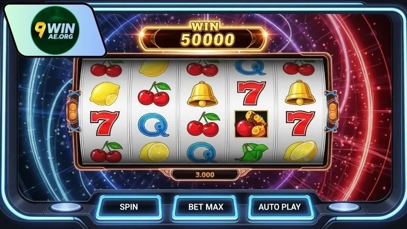 Mẹo tăng cơ hội săn hũ tại 9WIN